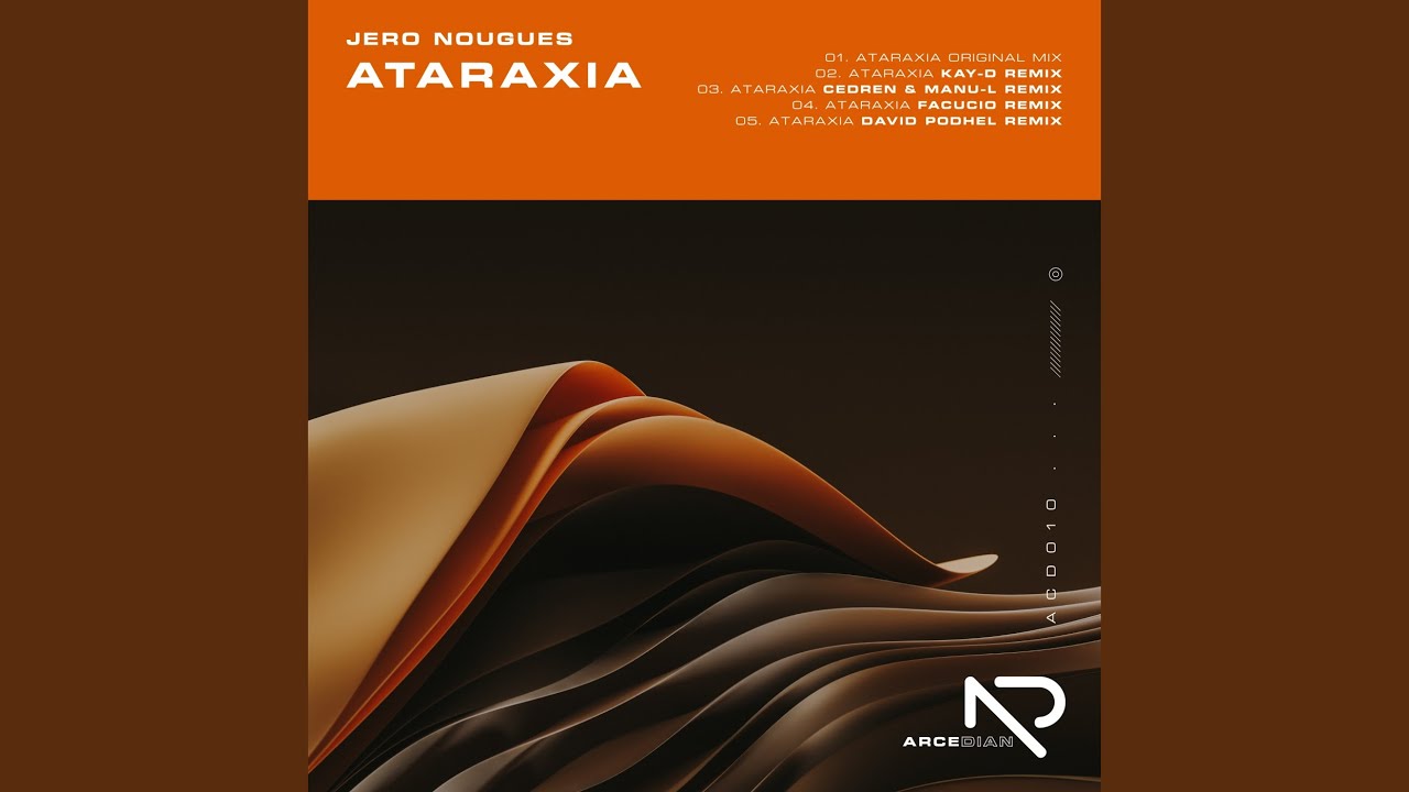 Ataraxia