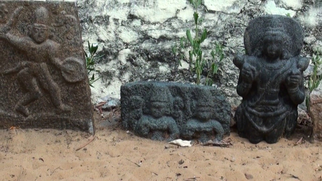 The Mysterious Buried Temples of Talkad: The Curse of The Queen