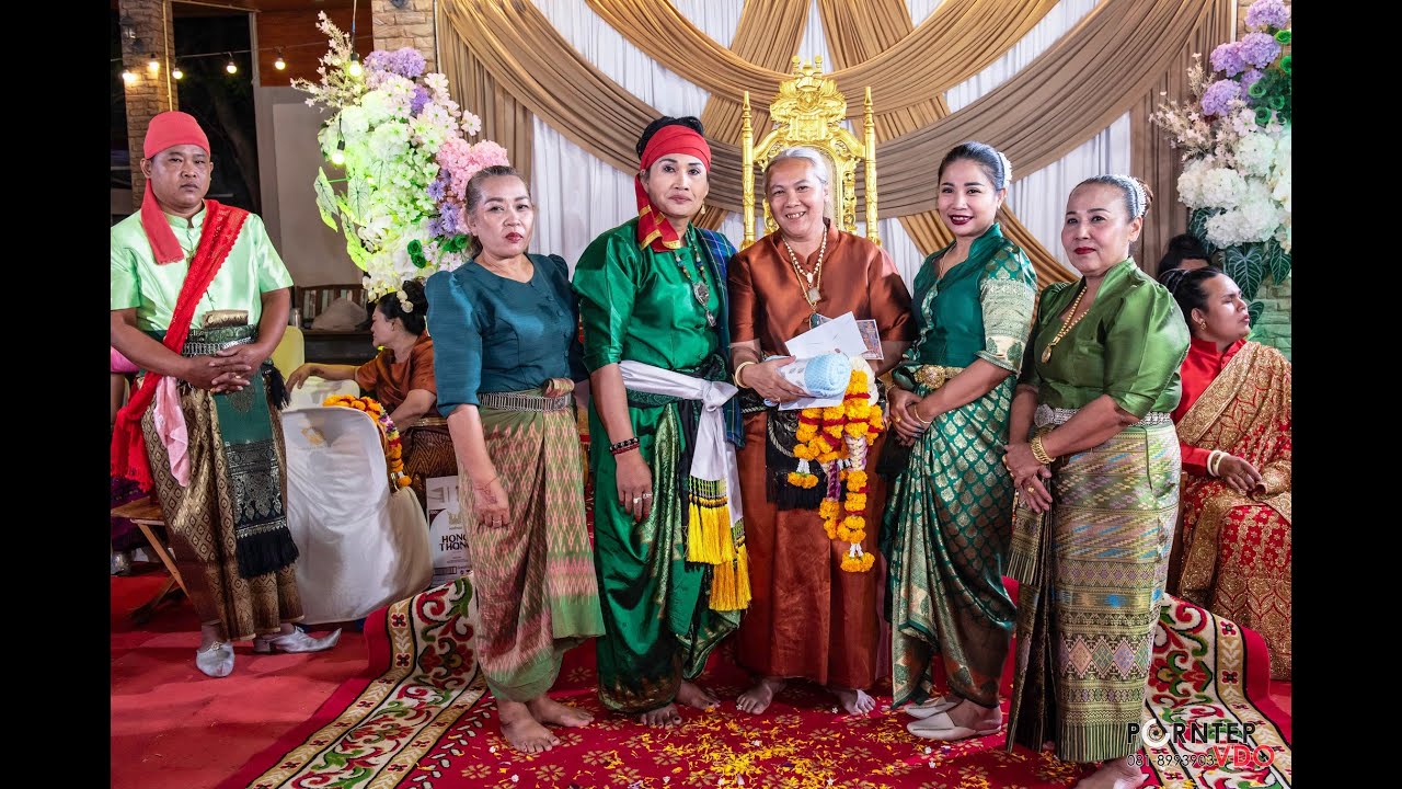 แม่เนื้อทอง บูชาพระมารดา