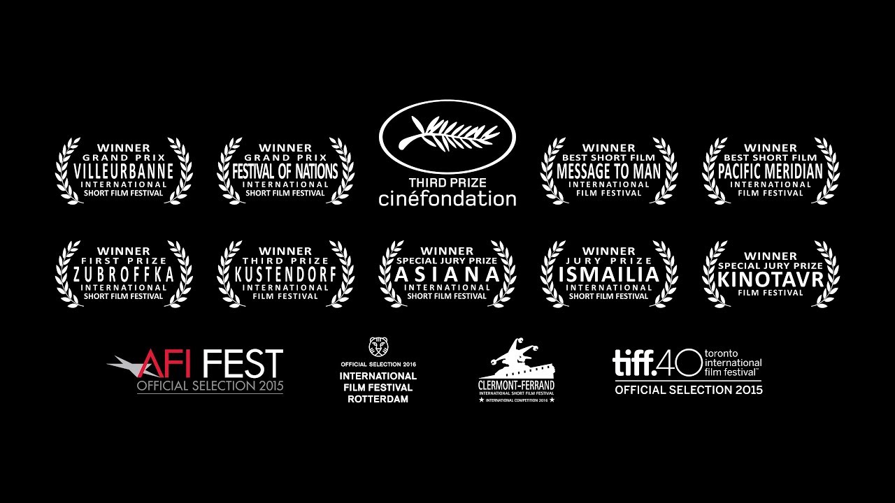 The Return of Erkin - [4K] - ENG, RUS, FRE, GER, SPA, POR, LAV, HEB subtitles