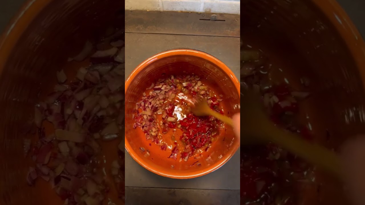 Zuppa toscana farro e fagioli