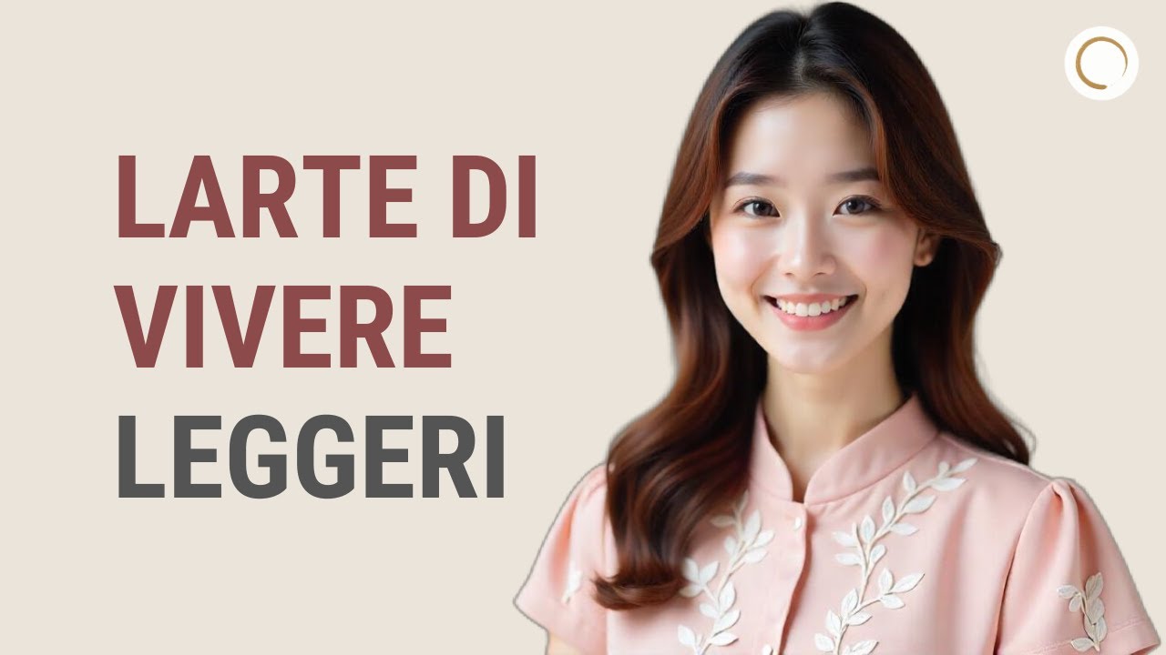 Otto segreti giapponesi per vivere con meno, ma con molta più eleganza