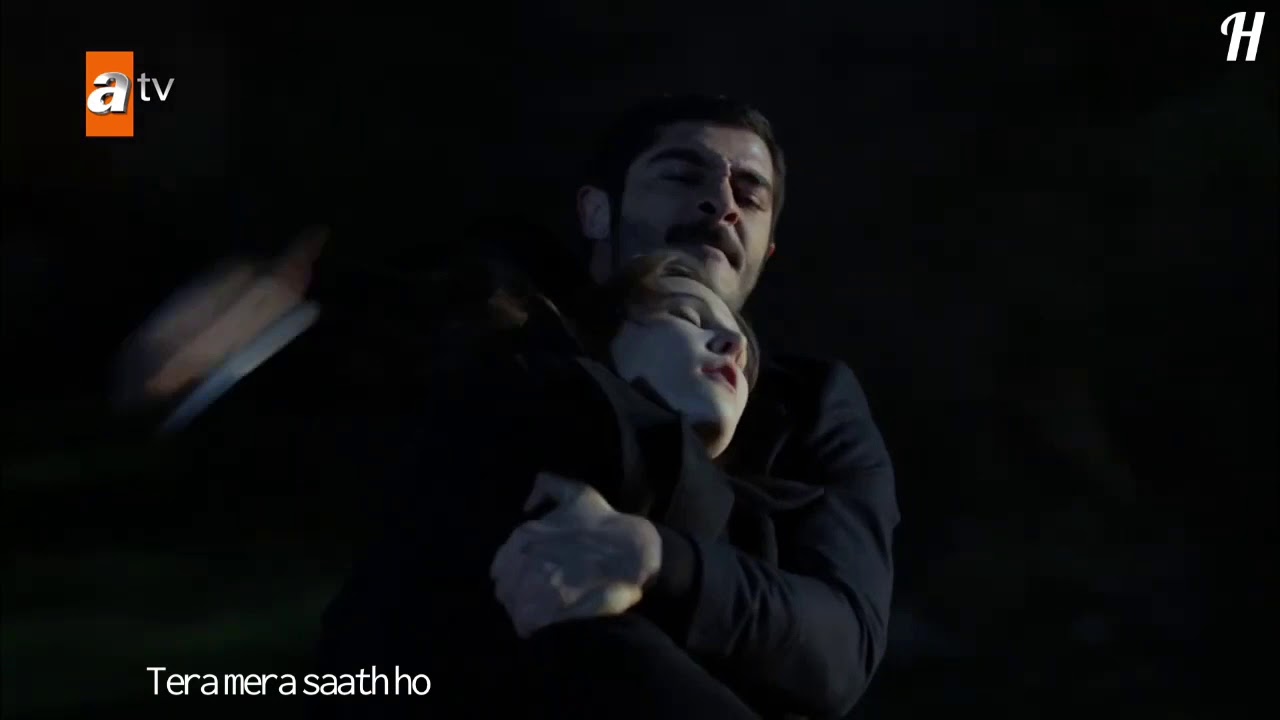 Marasli/Mahur & celal/ mashup