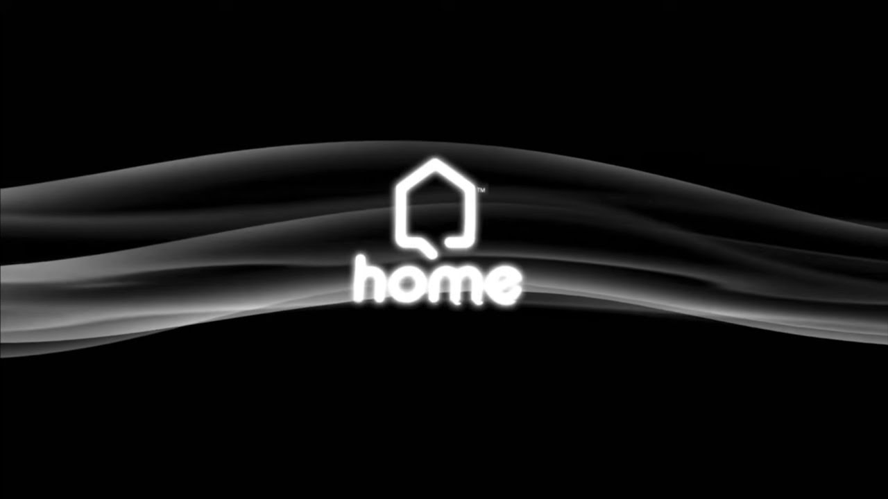 PlayStation home 2023