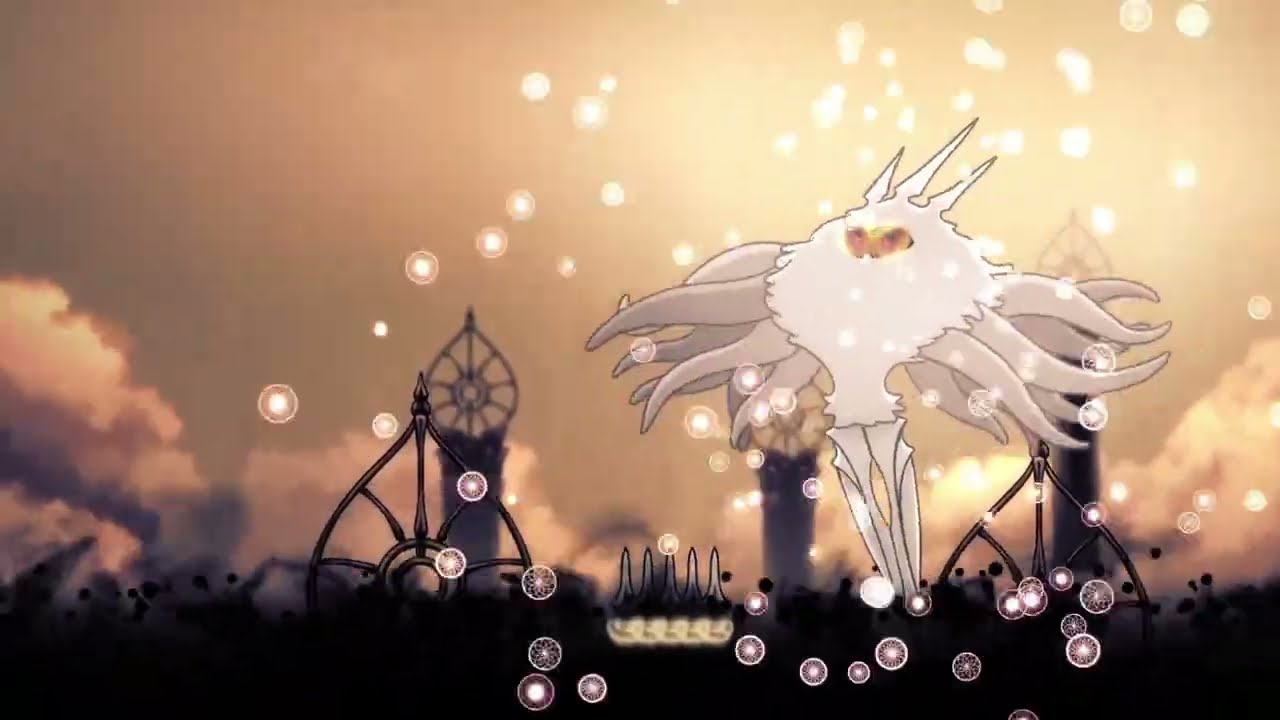 Radiant Any Radiance 2.0 No Overcharm / Hitless
