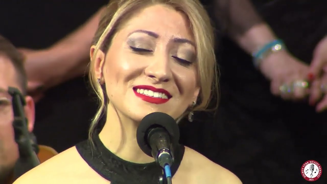 Ayşe İnanç   Yüzün Güllerden İnce