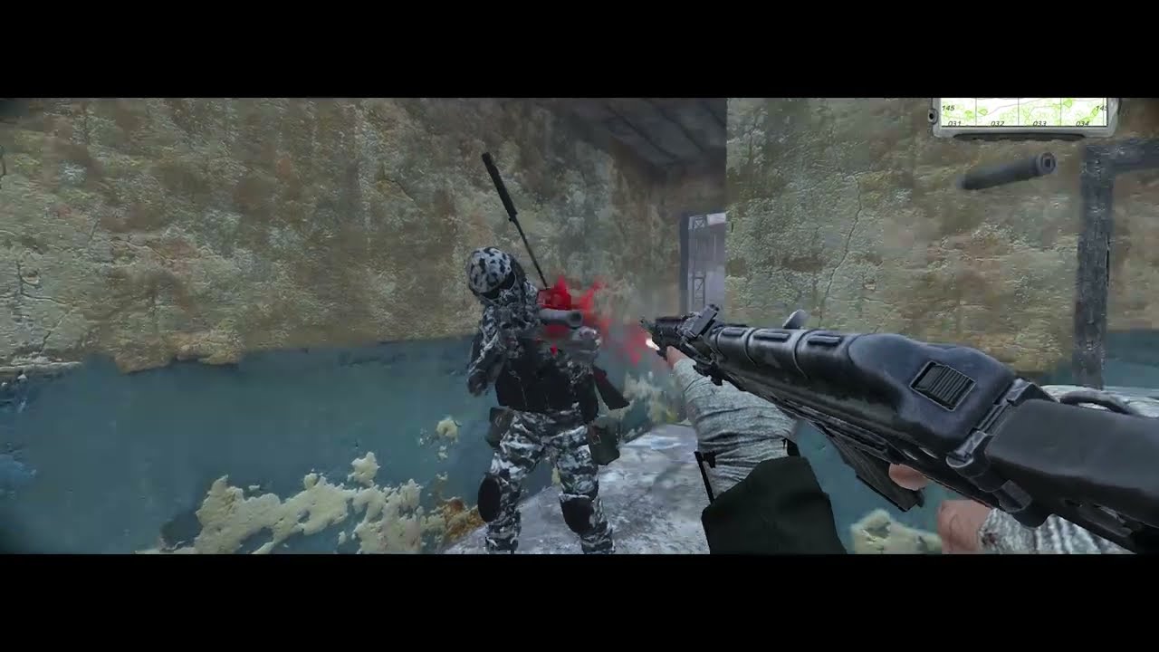 когда объясняли че такое РП, я ходил за пивом / Mind Games DayZ STALKER RP