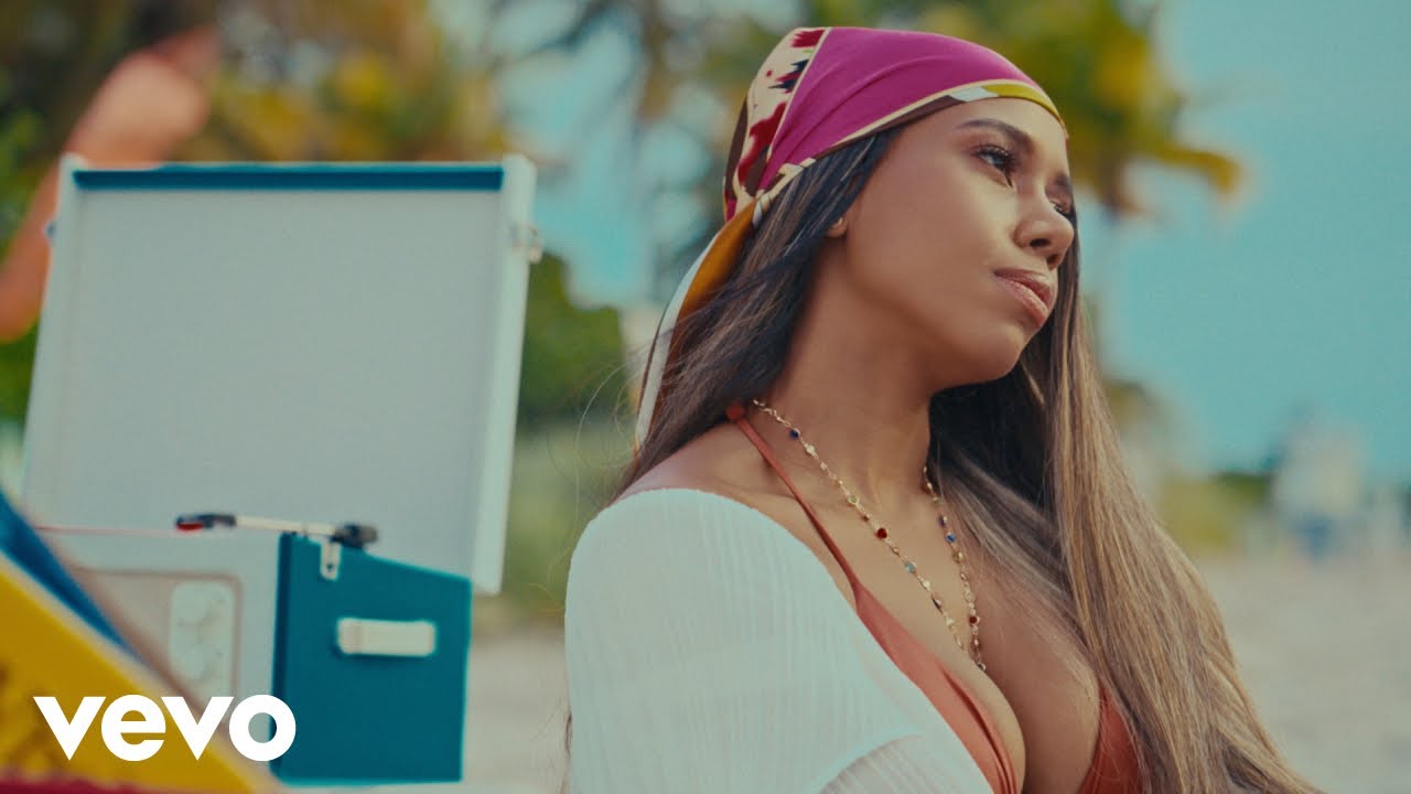 LALA - Tú (Video Oficial)
