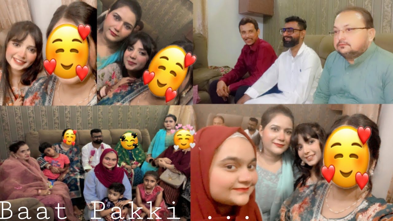 Baat Pakki ho gae 🥰|kainuofficial #dailyvlog
