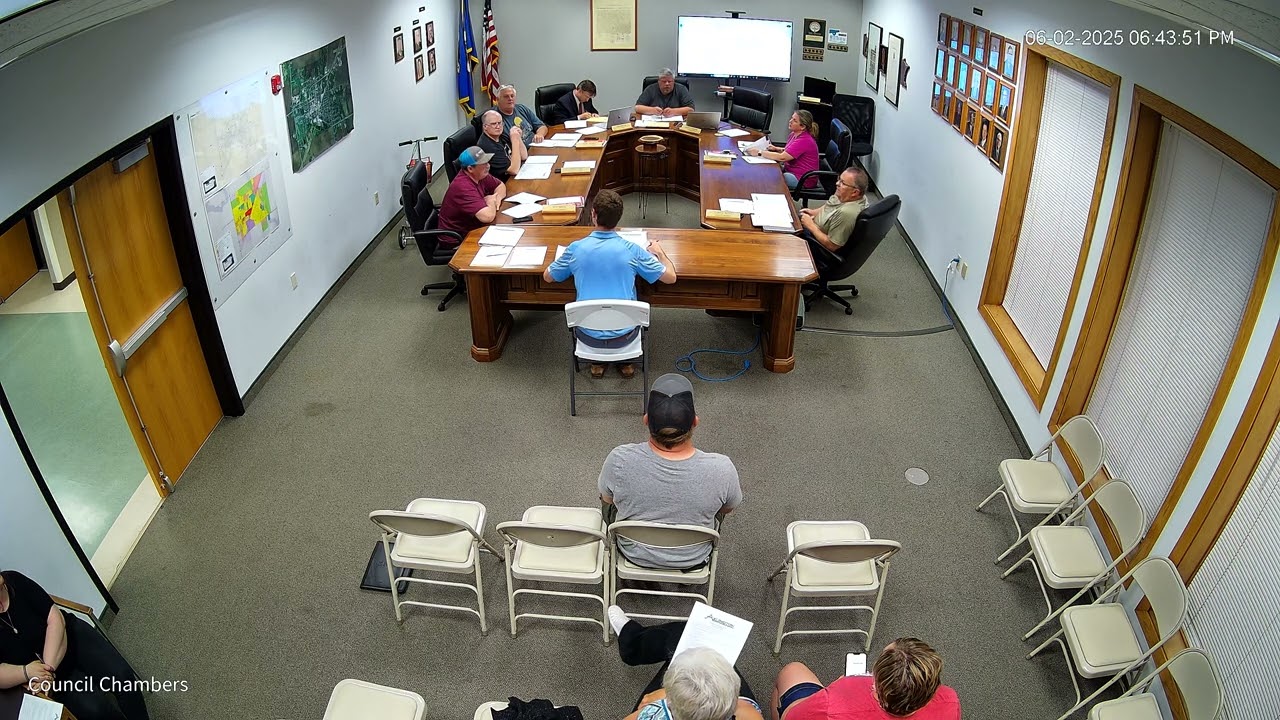 ACC Meeting 6-2-25