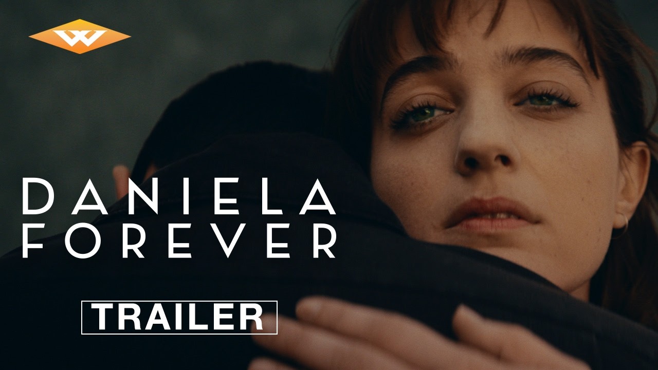 DANIELA FOREVER | Official Trailer | Starring Henry Golding & Beatrice Grann&ograve; | In Theaters July 11