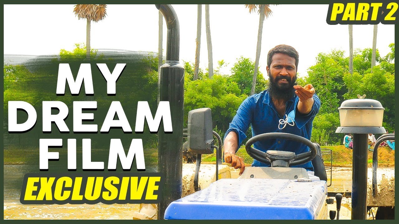 நான் படம் செய்யுற முறை Correct கிடையாது - Vetrimaaran