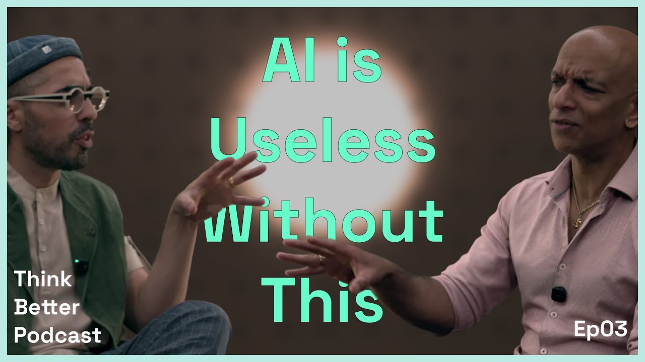 What is Cognitive Infrastructure and Why It Matter Now