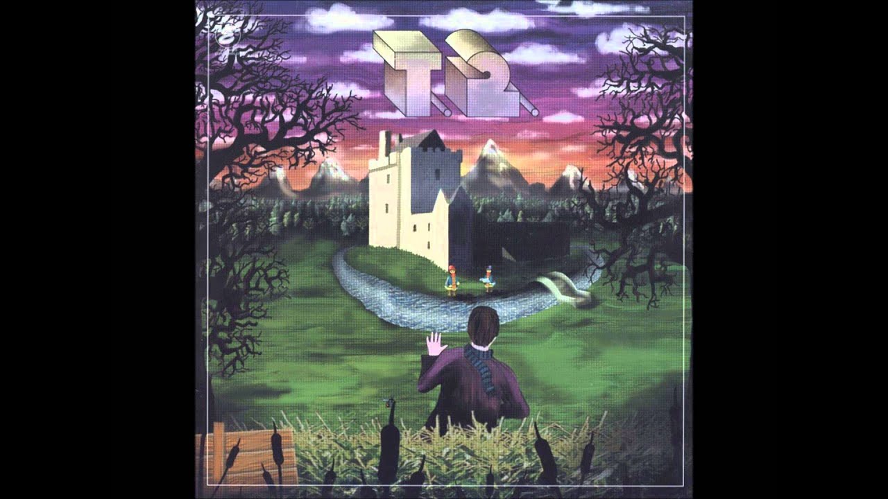 T2 - Fantasy (Full Album)
