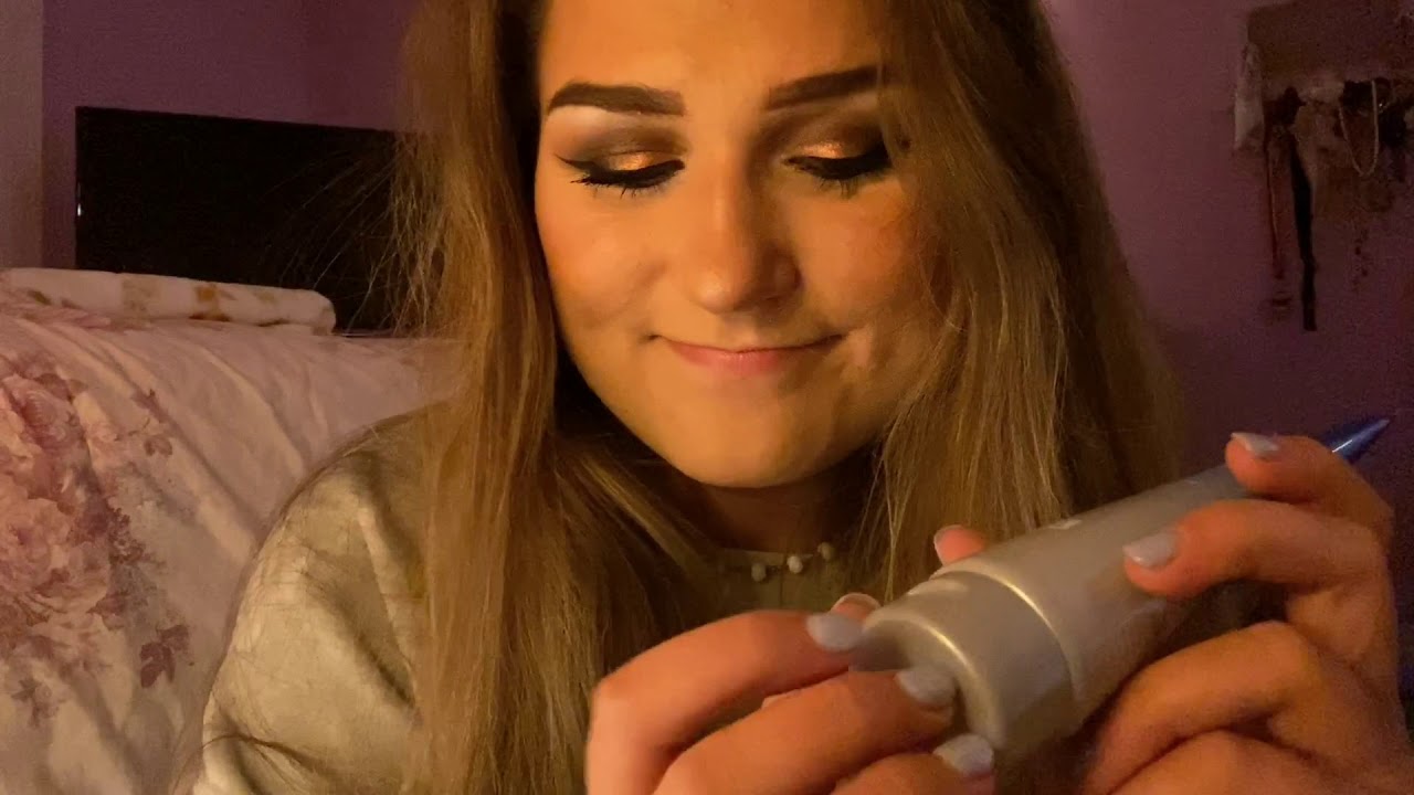 ASMR || Assorted Triggers