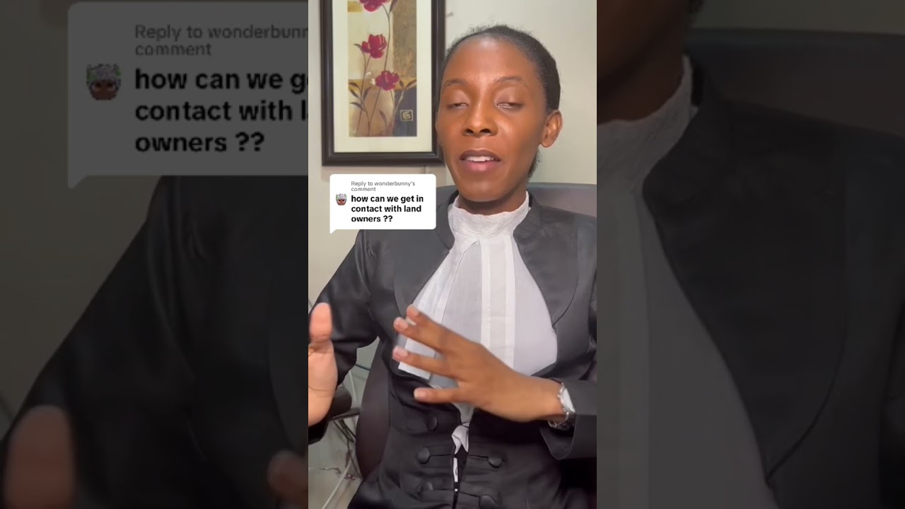 FAQ - Capturing Land/Property in Jamaica | Sipping Legal Tea