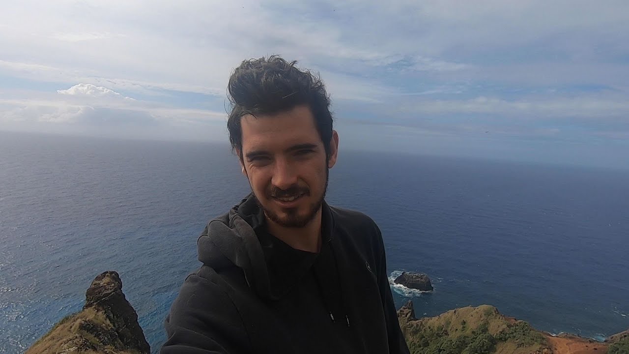 Top things to do/see on Pitcairn Island | Part Two | Pitcairn Vlogger