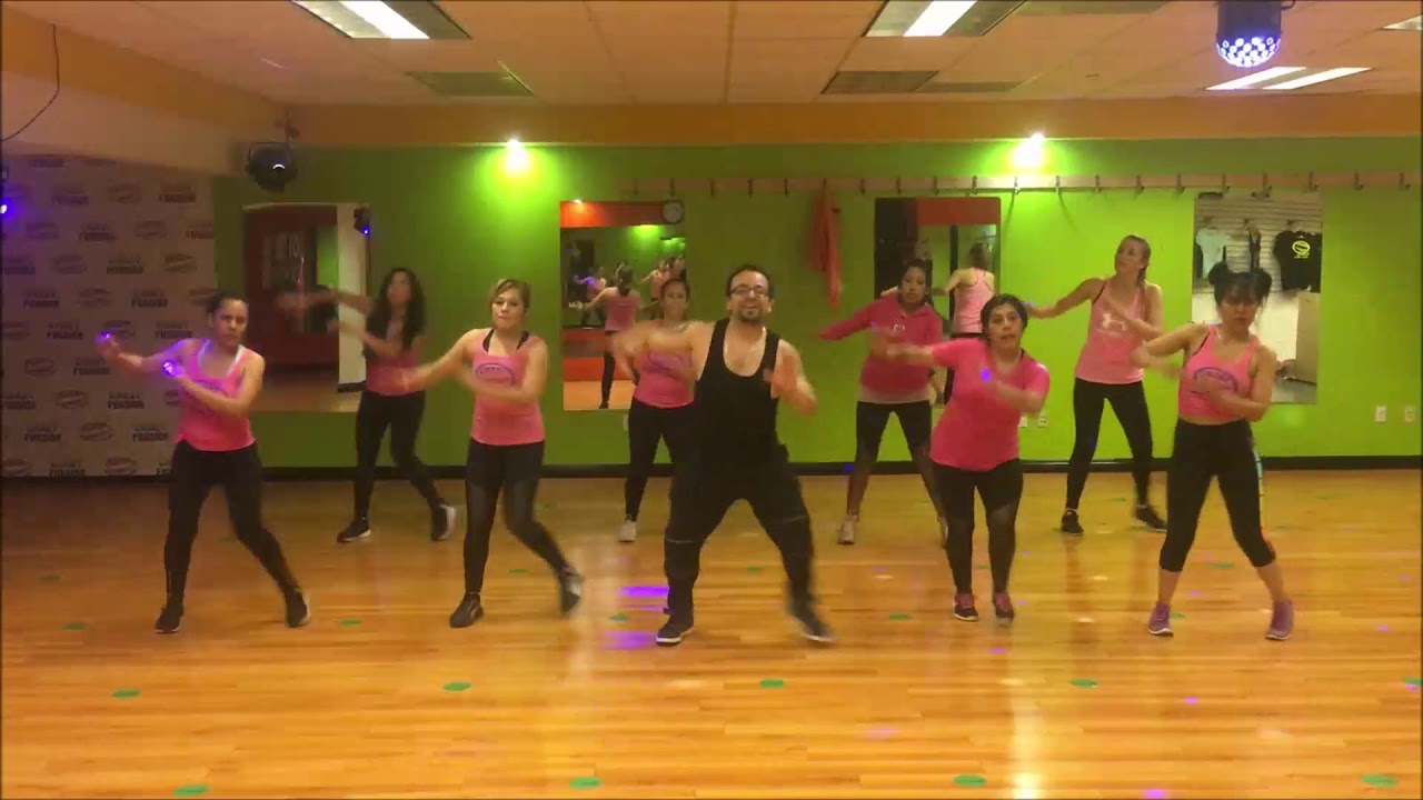 me vas a extranar cumbia crazy fussion