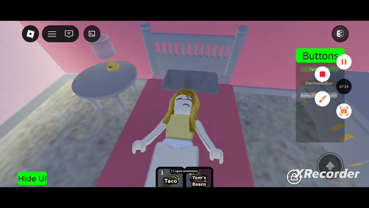 Roblox rp❤❤