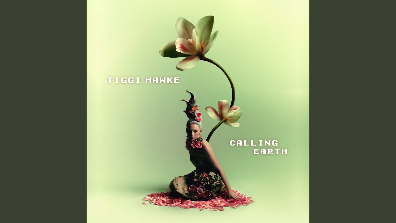 Calling Earth