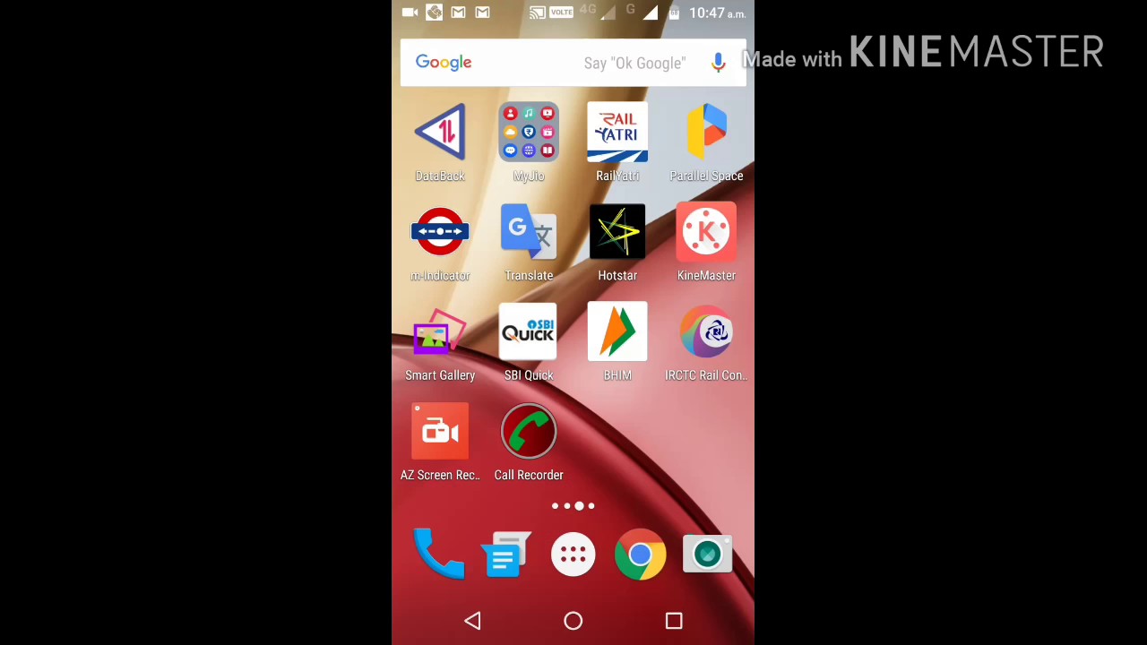 Draw over other apps 100℅ working rule