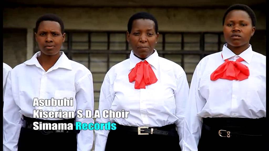 Kiserian SDA CHURCH CHOIR