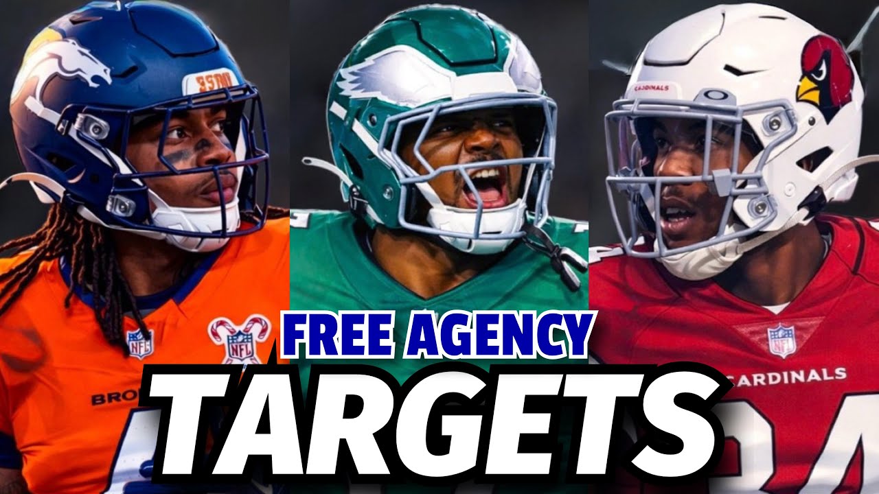 Cowboys are Building a Detailed Free Agency Plan per Report from ESPN’s Jeremy Fowler! 