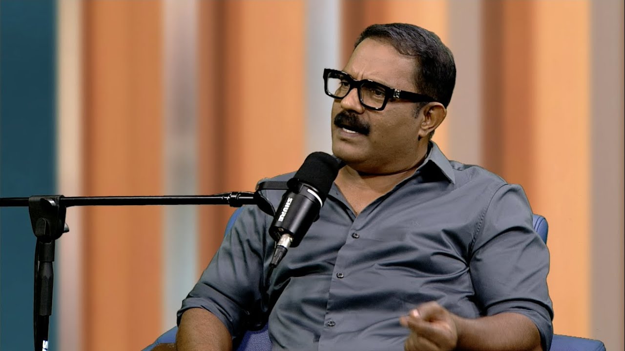 ഞാൻ മതേതരവാദിയാണെന്ന് മറ്റൊരുത്തൻ തരുന്ന സർട്ടിഫിക്കെറ്റിന് പുല്ലിന്റെ വിലയേ കൽപ്പിക്കു | K.M Shaji