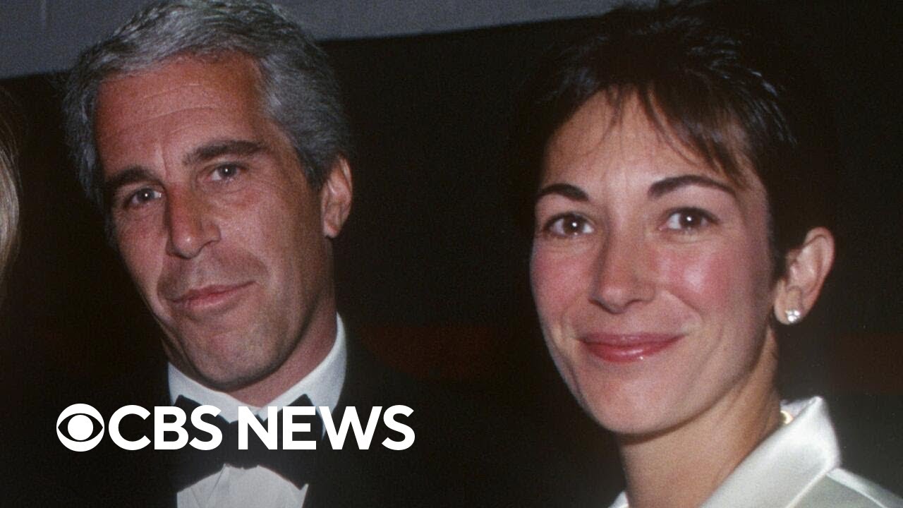Justice Department says possible Epstein suicide note hasn't yet been authenticated
