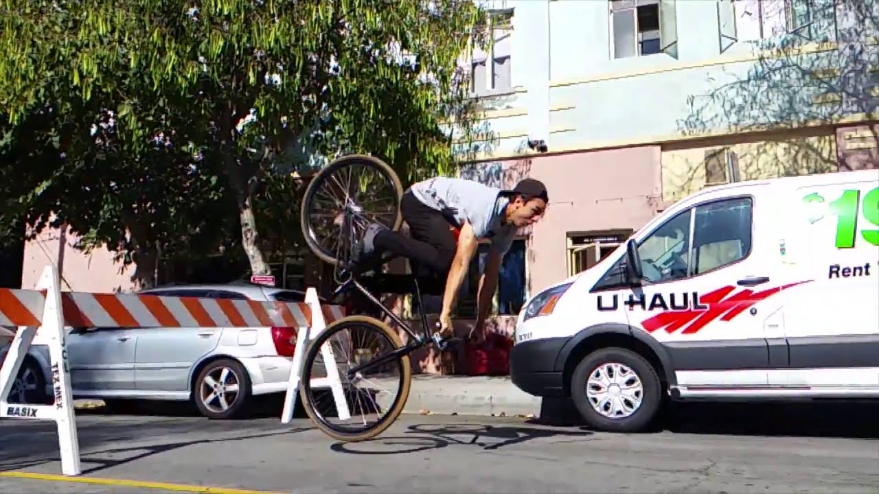 Johnathan Ball Phone Clips 2