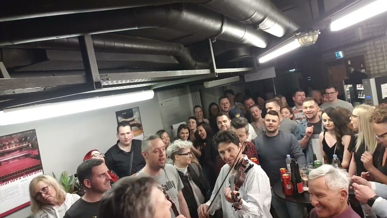 Prifarci po koncertu 25.3.22 1