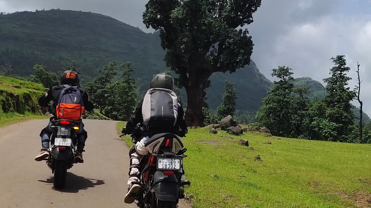 DON HILL STATION AHWA MONSOON RIDE