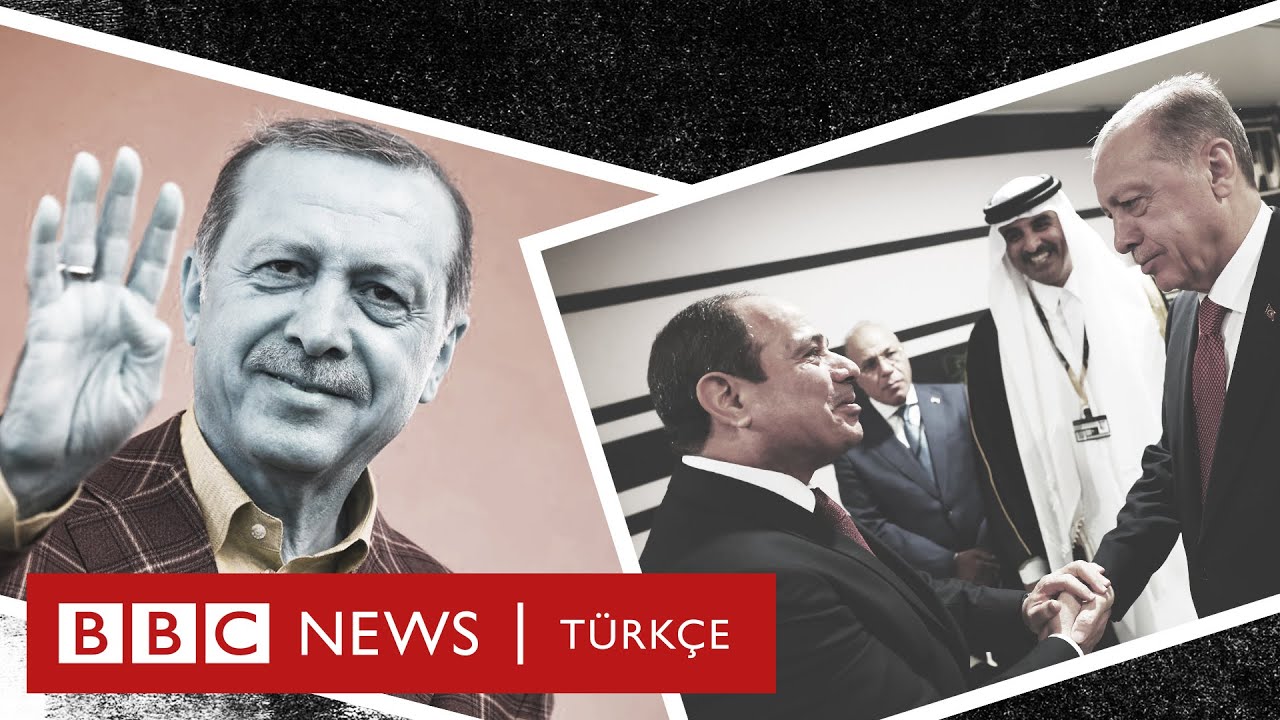 Türkiye Mısır yakınlaşması: 'Katil Sisi'den, 'Sayın Sisi'ye 9 yıl...