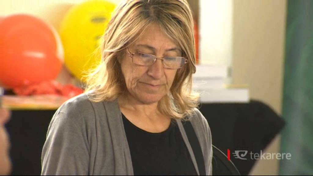 SUDI seminar focuses on protecting mokopuna