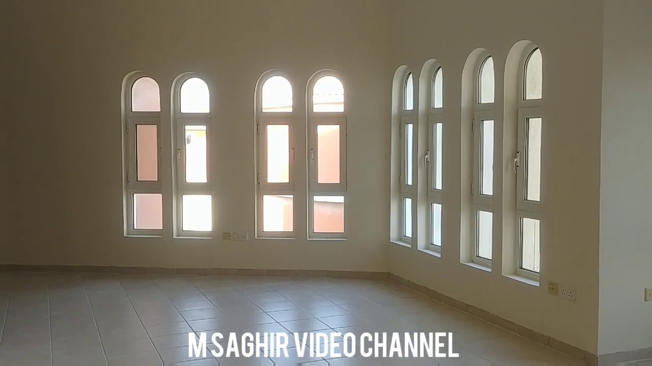 Extra Large 2 bedrooms with maid room apartment in discovery gardens