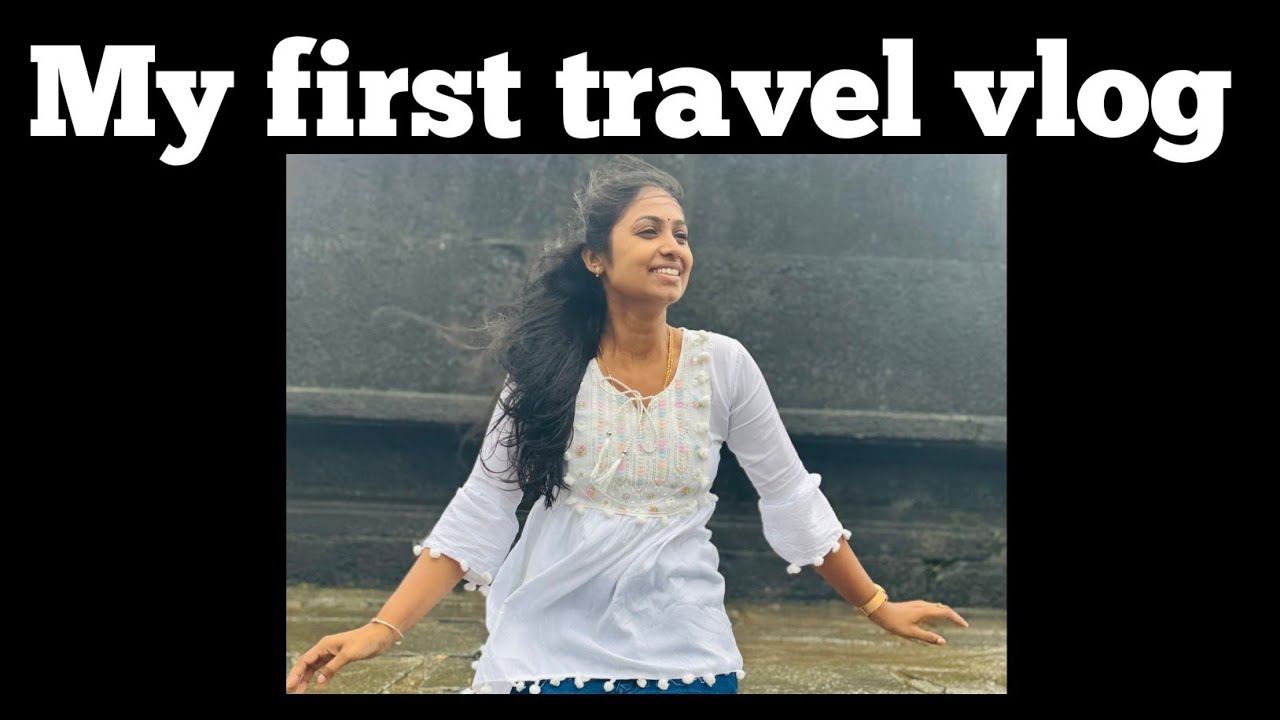 My first travel video| Day -1  vlog | Bettada bhyraveshwara temple 🛕 | sakaleshpura |Part -1