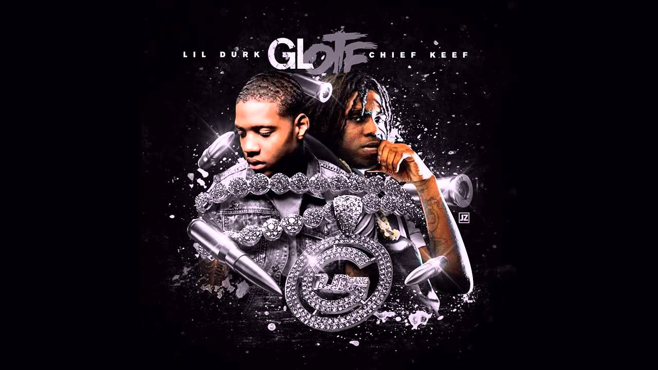 Chief keef - Right Now