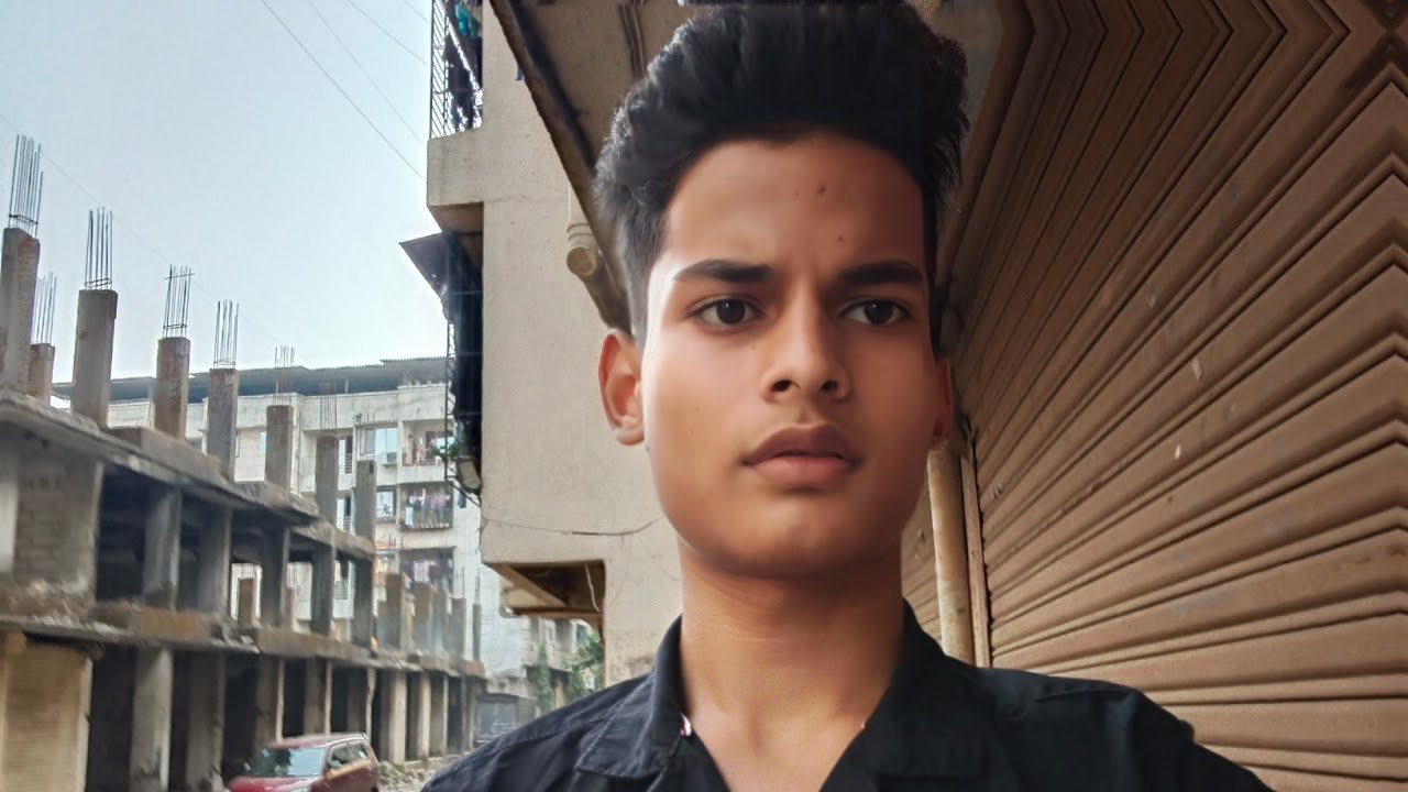 Dusri ke baare me Mt socho 🫥🙂