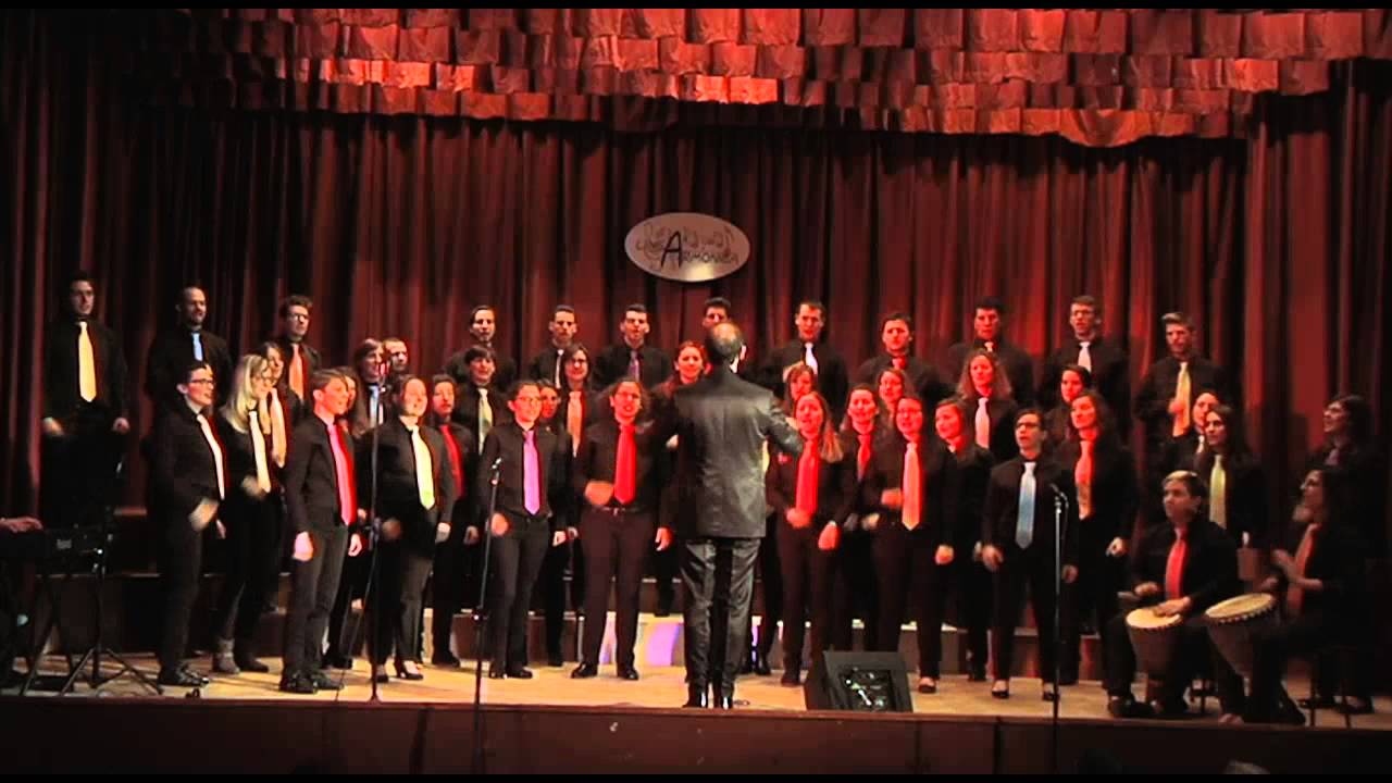 Matlakala - Amavolovolo (Trad. africano)