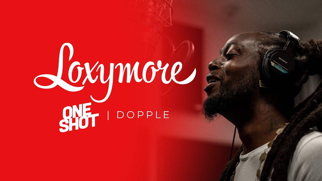 Dopple - Fast life (Exclusif) | Loxymore One Shot