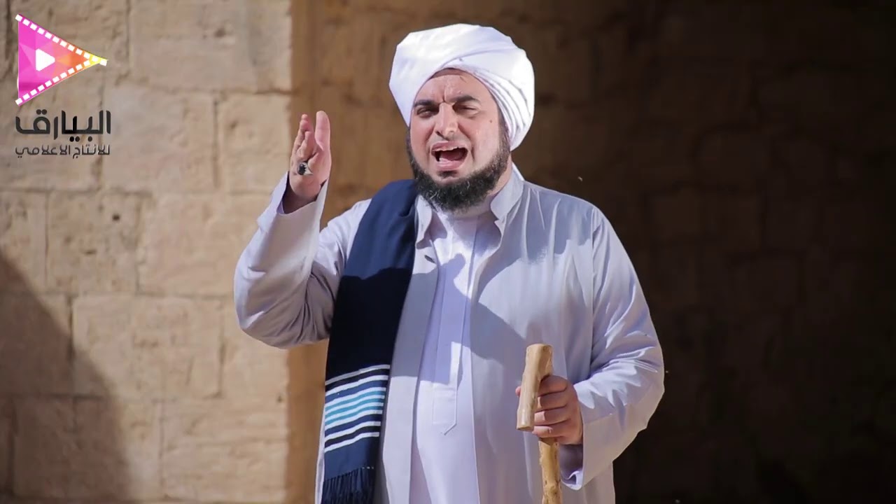 الشيخ عون القدومي ll عباداً لنا الحلقة (2) / نوح عليه السلام