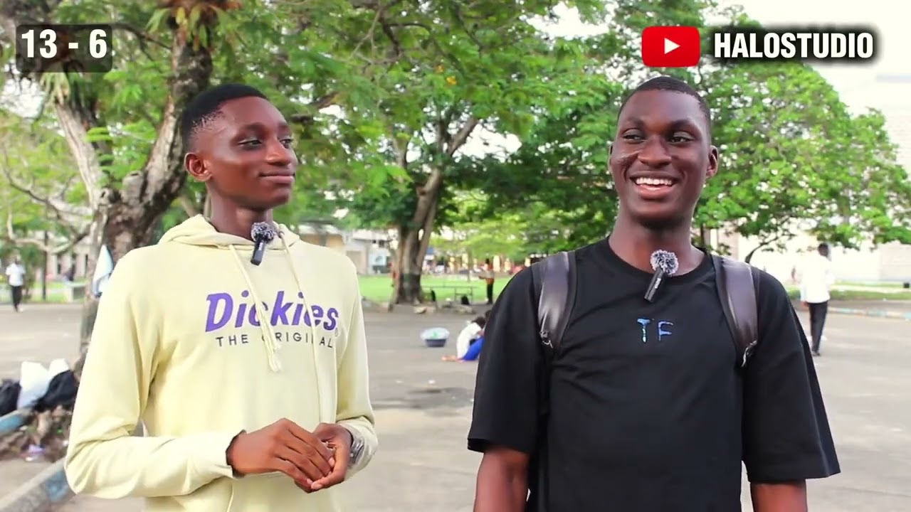 College Students Takes These Quiz 