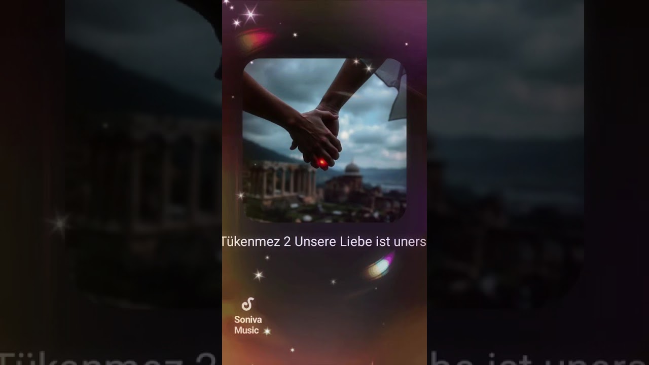 Askimiz Tükenmez 2 - Unsere Liebe ist unerschöpflich