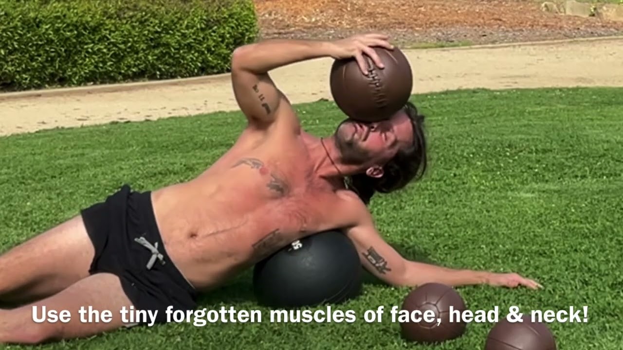 Stabilize your upper cervical spine in 10-15 minutes with this Jing Palace joint-opening routine!