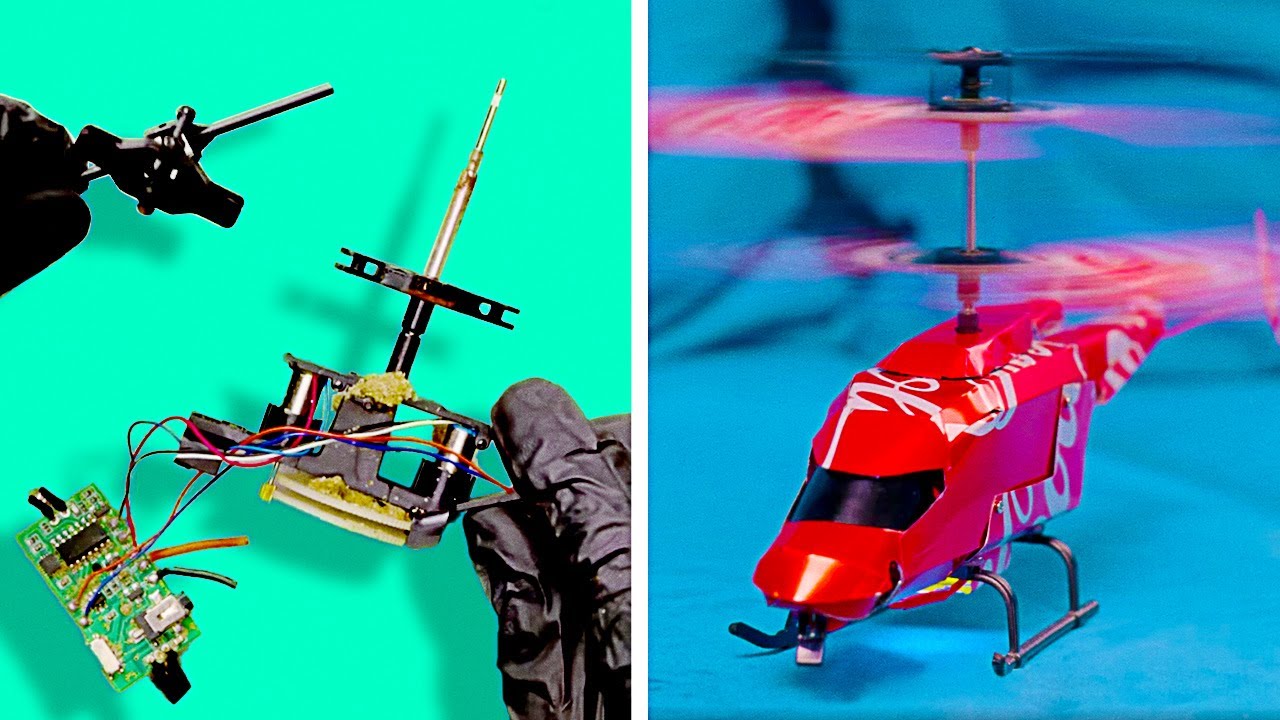 4 FANTASTIC MEN&rsquo;S CRAFTS that are really surprising