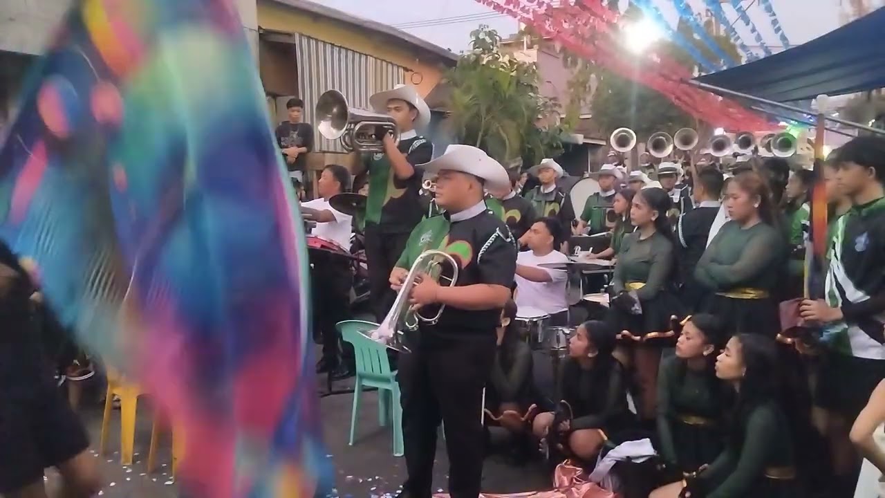 Empire State of Mind | Boys Of Caridad DBC | Brgy. 94 Tondo, Manila | 01.18.26