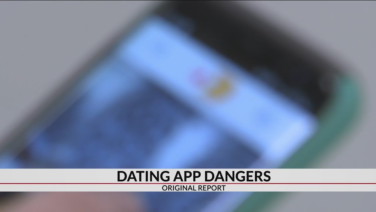 Love at First Swipe: Dating app dangers and how to protect yourself