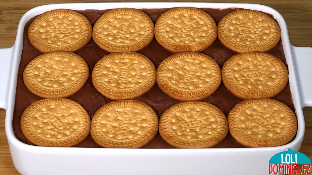 Como postre o como tarta de celebración el triunfo está asegurado.