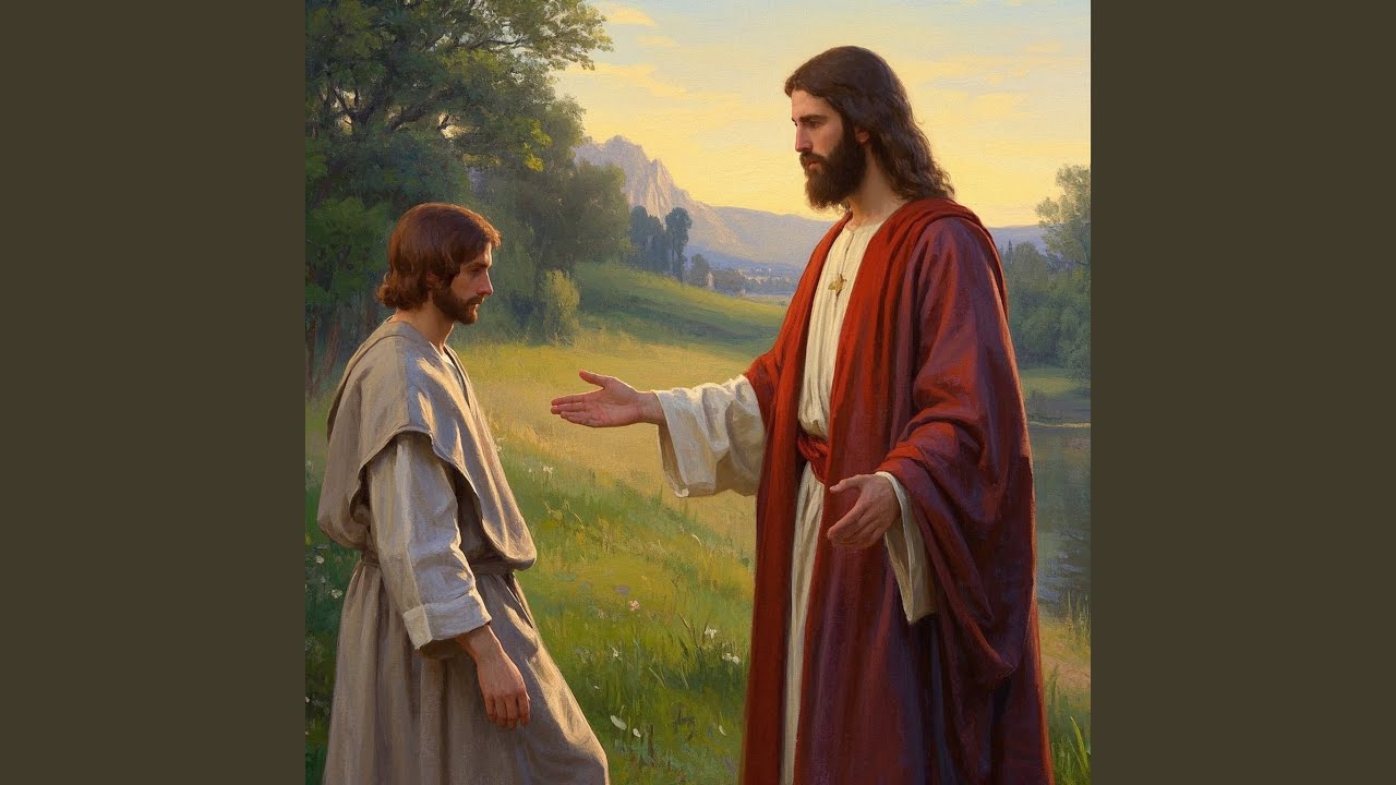 Pakai Aku, Tuhan Yesus