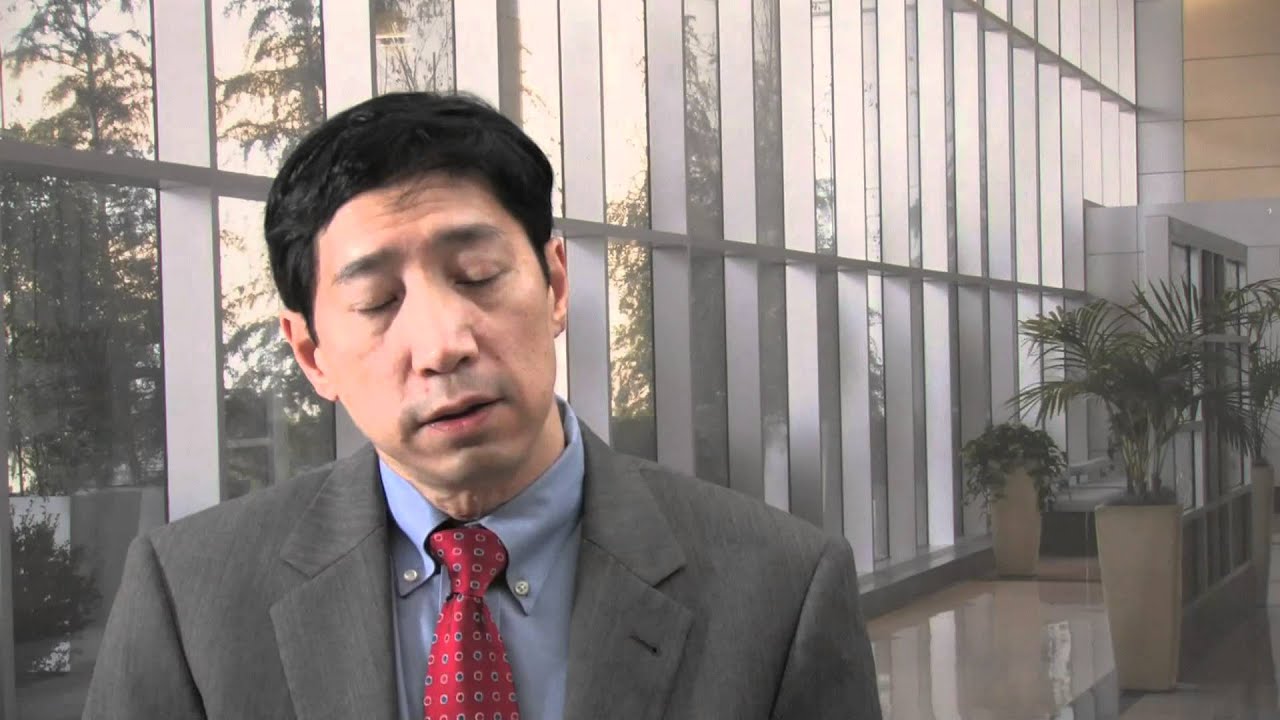 Dr. James Yuen, Plastic and Reconstructive Surgeon